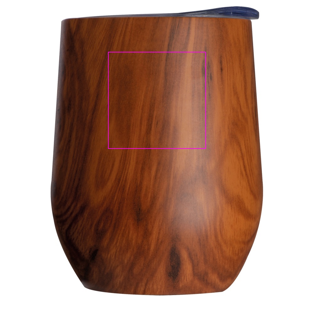 Thermal mug 380ml BRIGHTON 380 ml