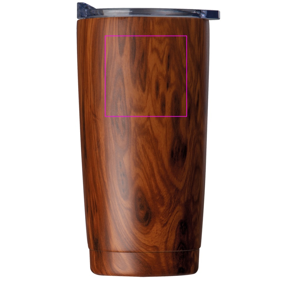 Thermal mug 550ml COSTA RICA 550 ml