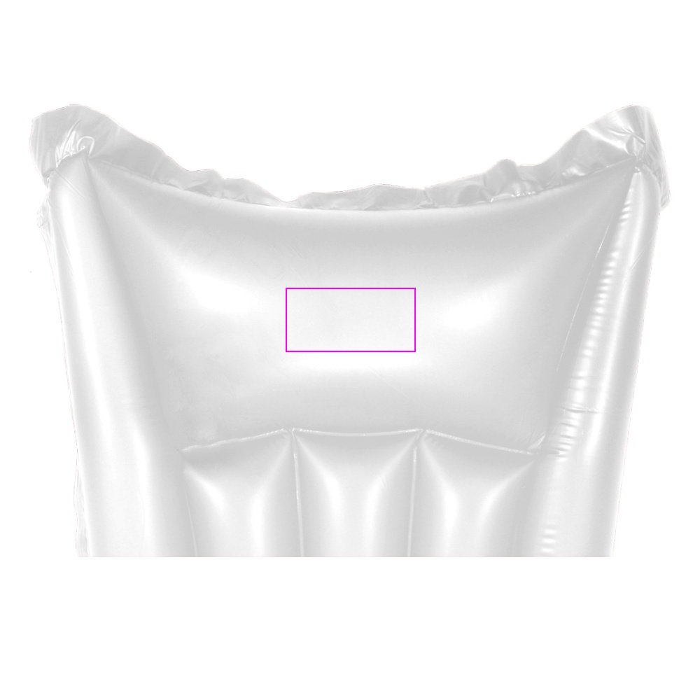 Inflatable mattress LONG BEACH