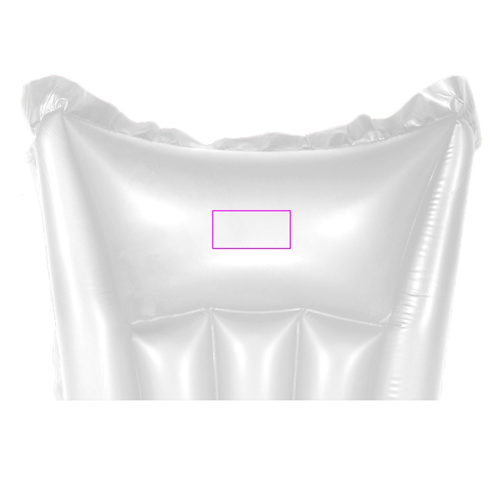 Inflatable mattress LONG BEACH