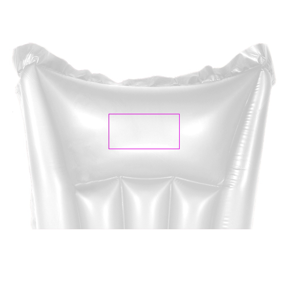 Inflatable mattress LONG BEACH