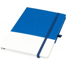 Notebook A5 squared BARDOLINO