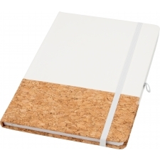 Notebook A5 lined NANTES