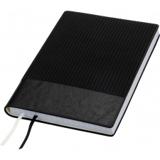 Notebook A6 squared ELVERUM