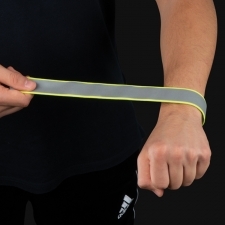 Reflective wristband VESTER