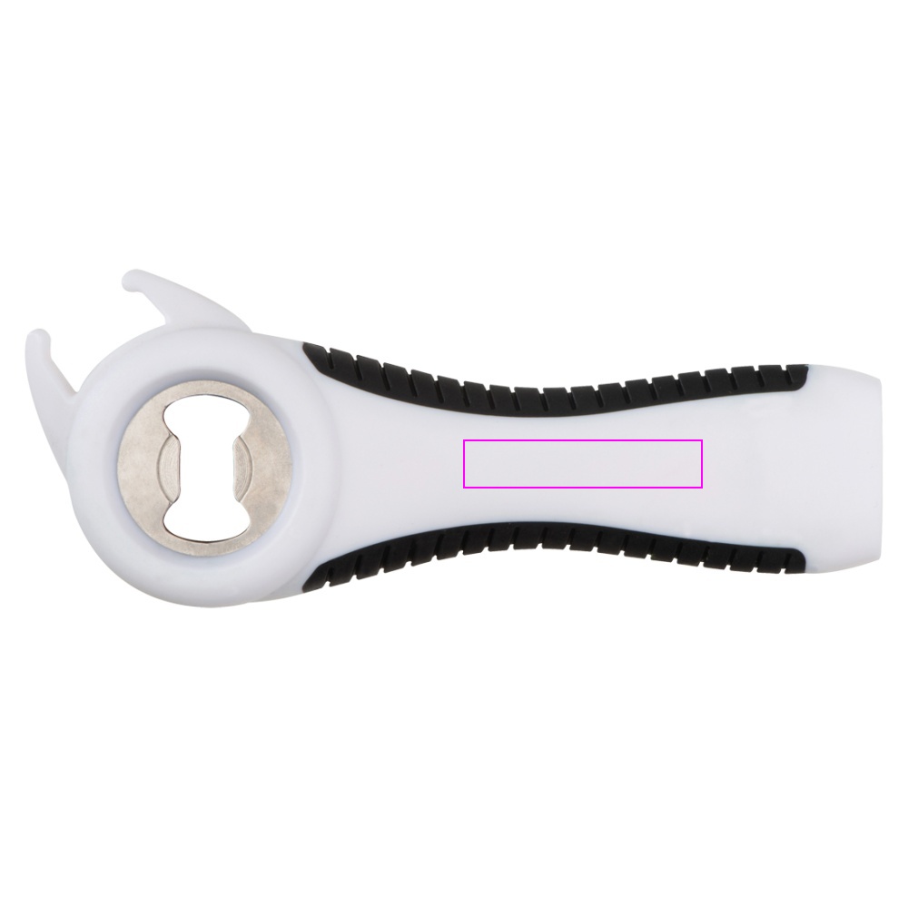 Multifunction opener ODESSA