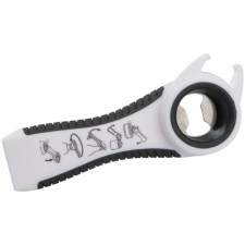 Multifunction opener ODESSA
