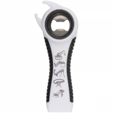 Multifunction opener ODESSA