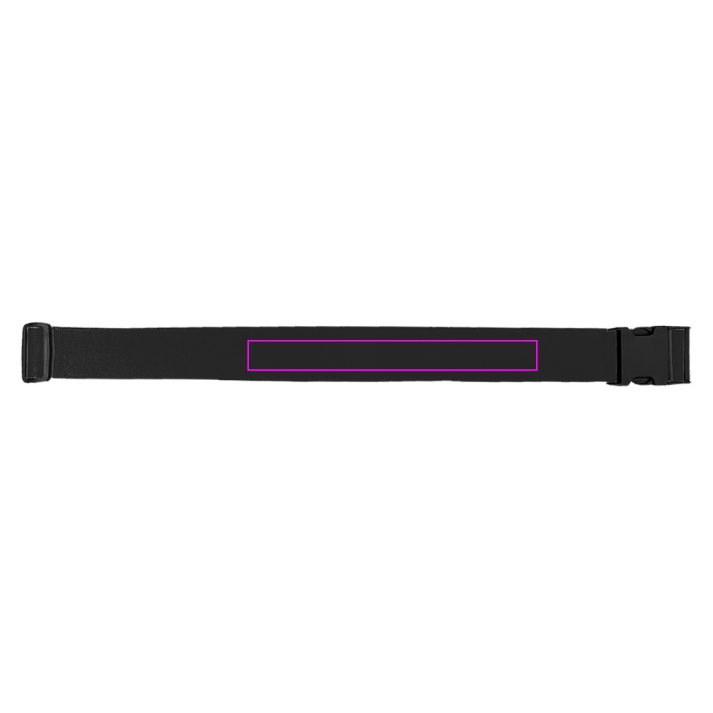 Luggage strap MOORDEICH