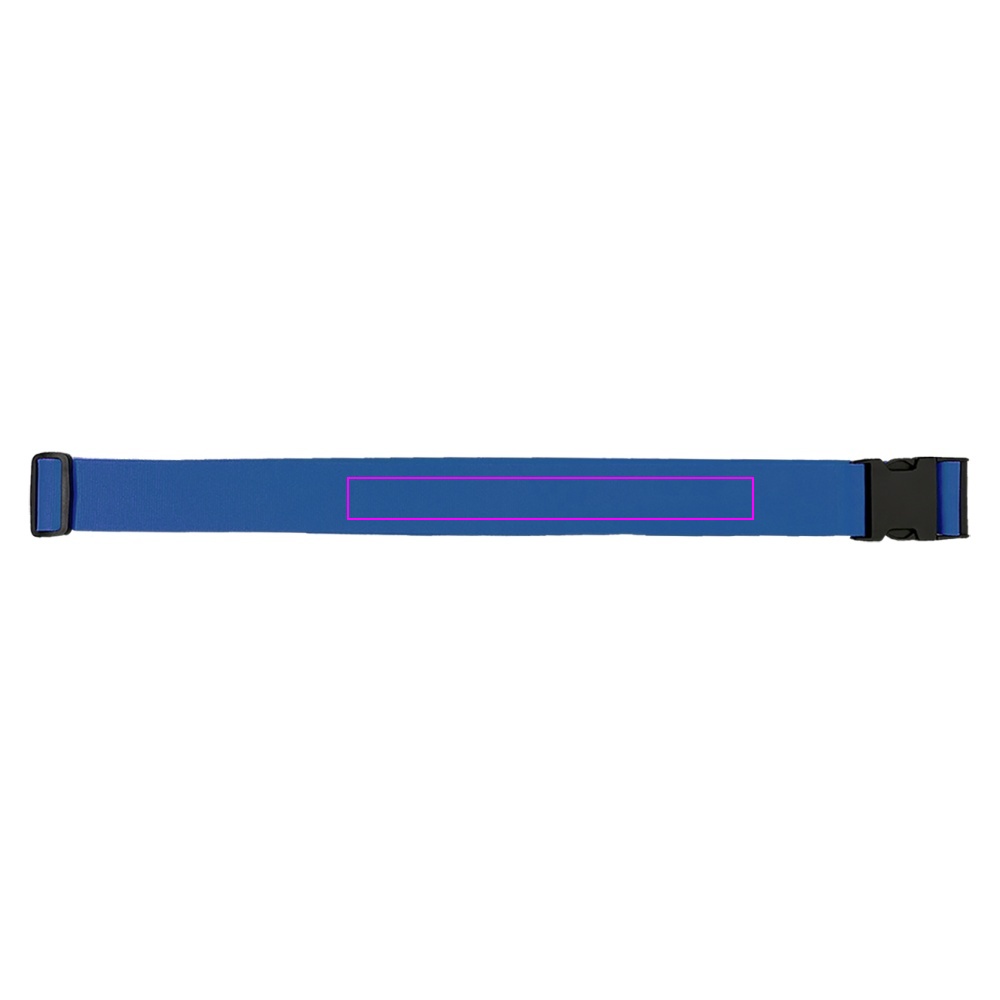 Luggage strap MOORDEICH