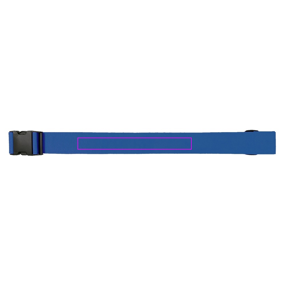 Luggage strap MOORDEICH