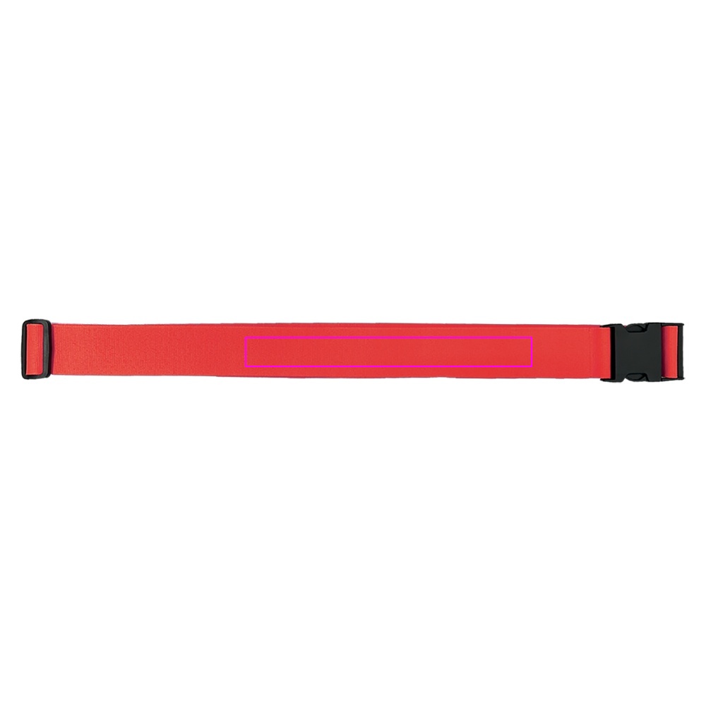 Luggage strap MOORDEICH