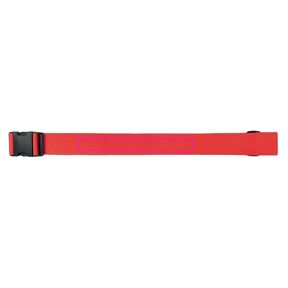 Luggage strap MOORDEICH