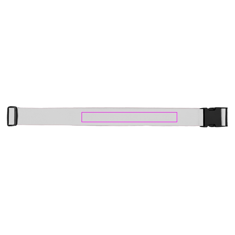 Luggage strap MOORDEICH