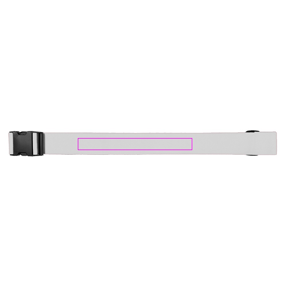 Luggage strap MOORDEICH