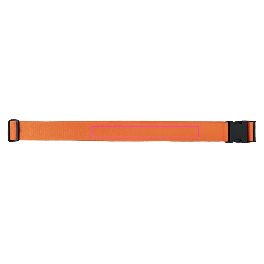 Luggage strap MOORDEICH