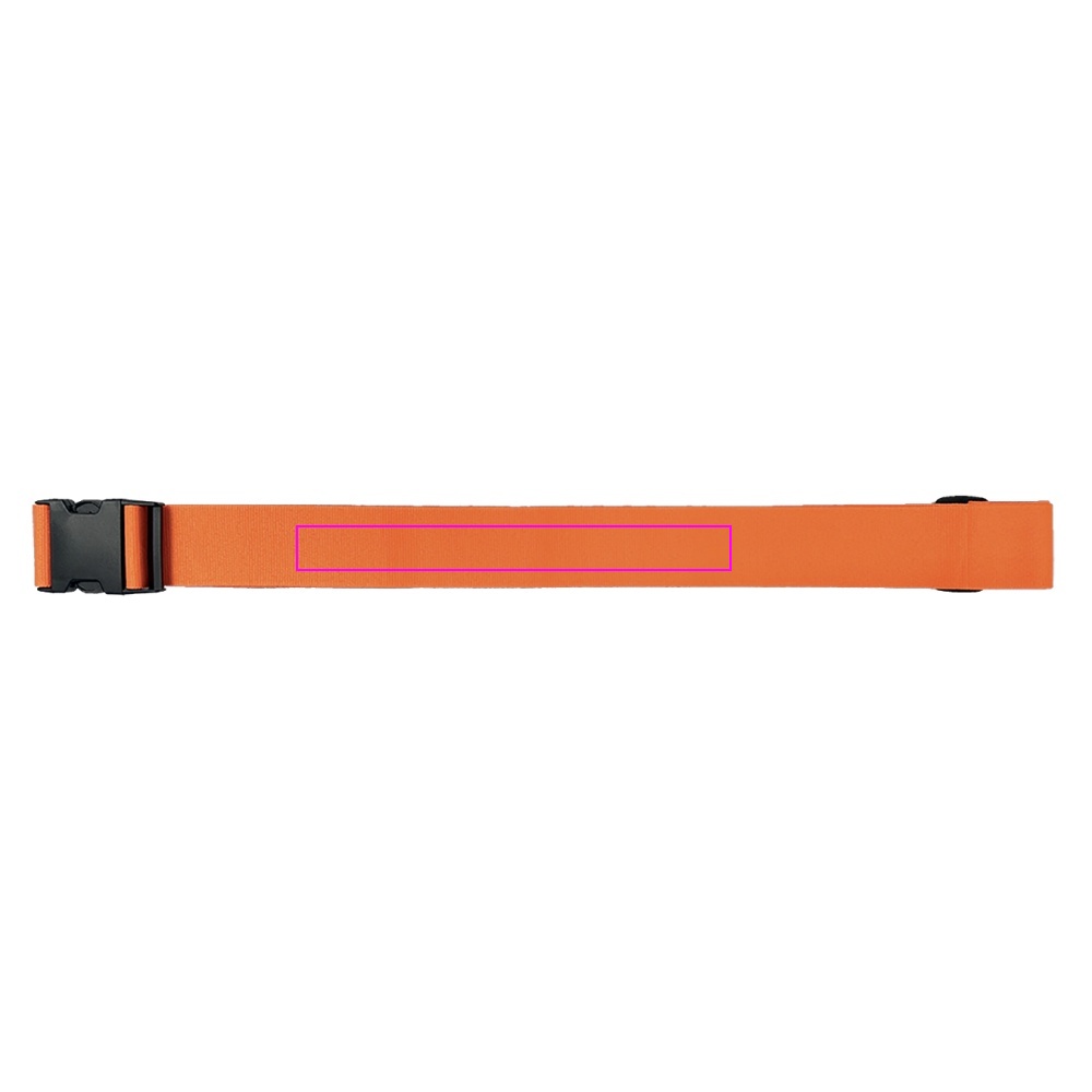 Luggage strap MOORDEICH