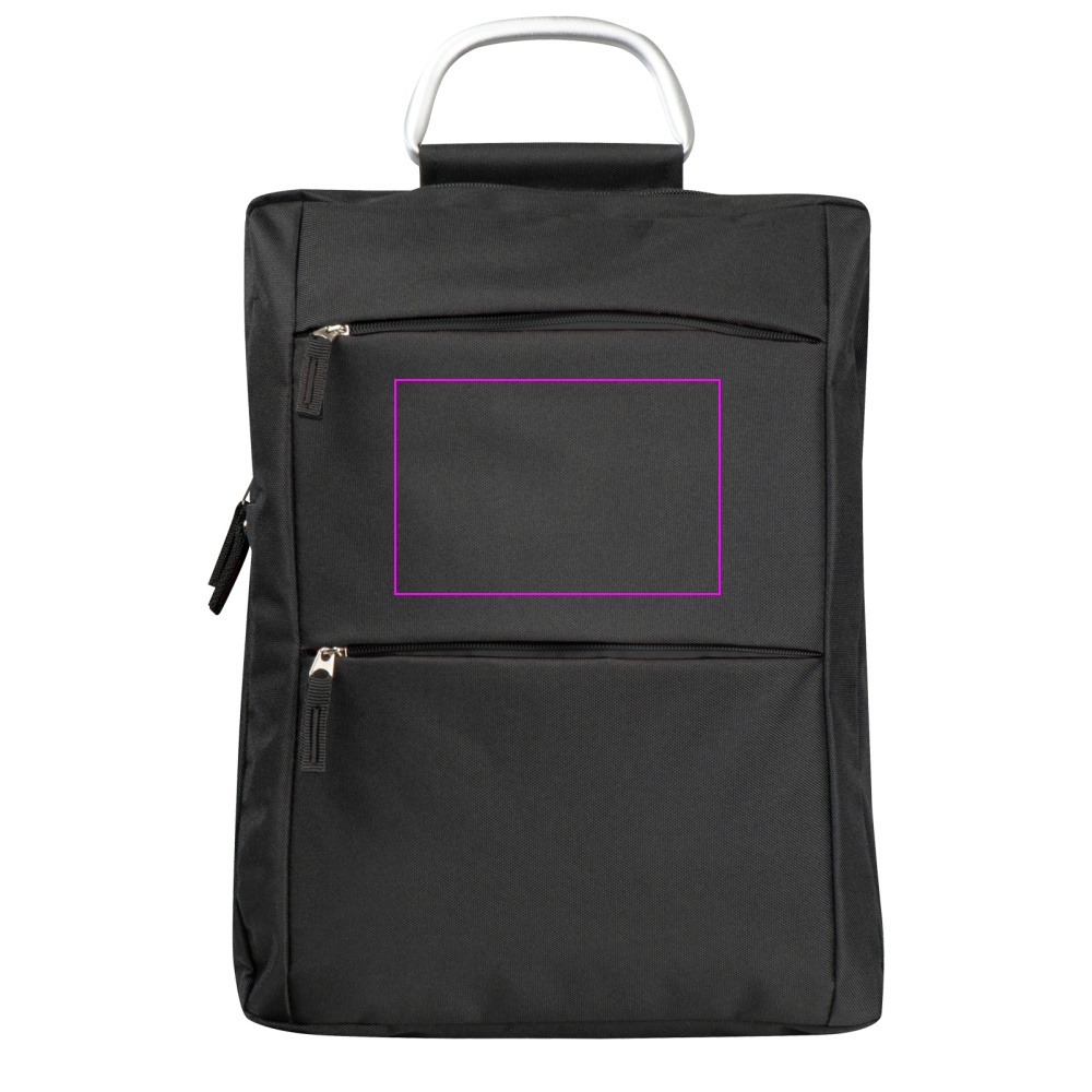 Laptop backpack CHESTERFIELD