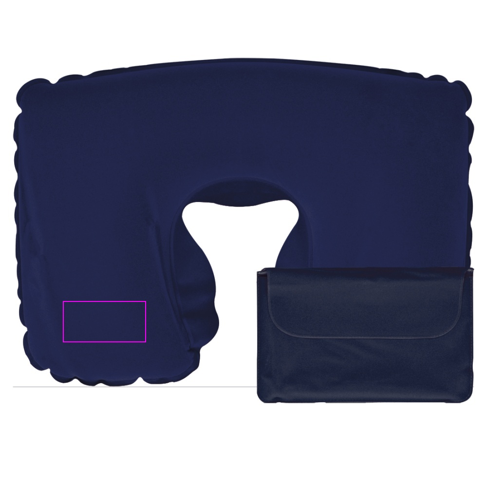 Travel pillow ORLEANS