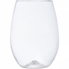 Plastic glass 450 ml ST. TROPEZ