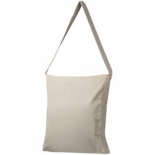 Cotton bag with long handle 180 g/m2 LEHBEK