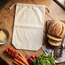Cotton bag 140 g/m2 BAGUETTE