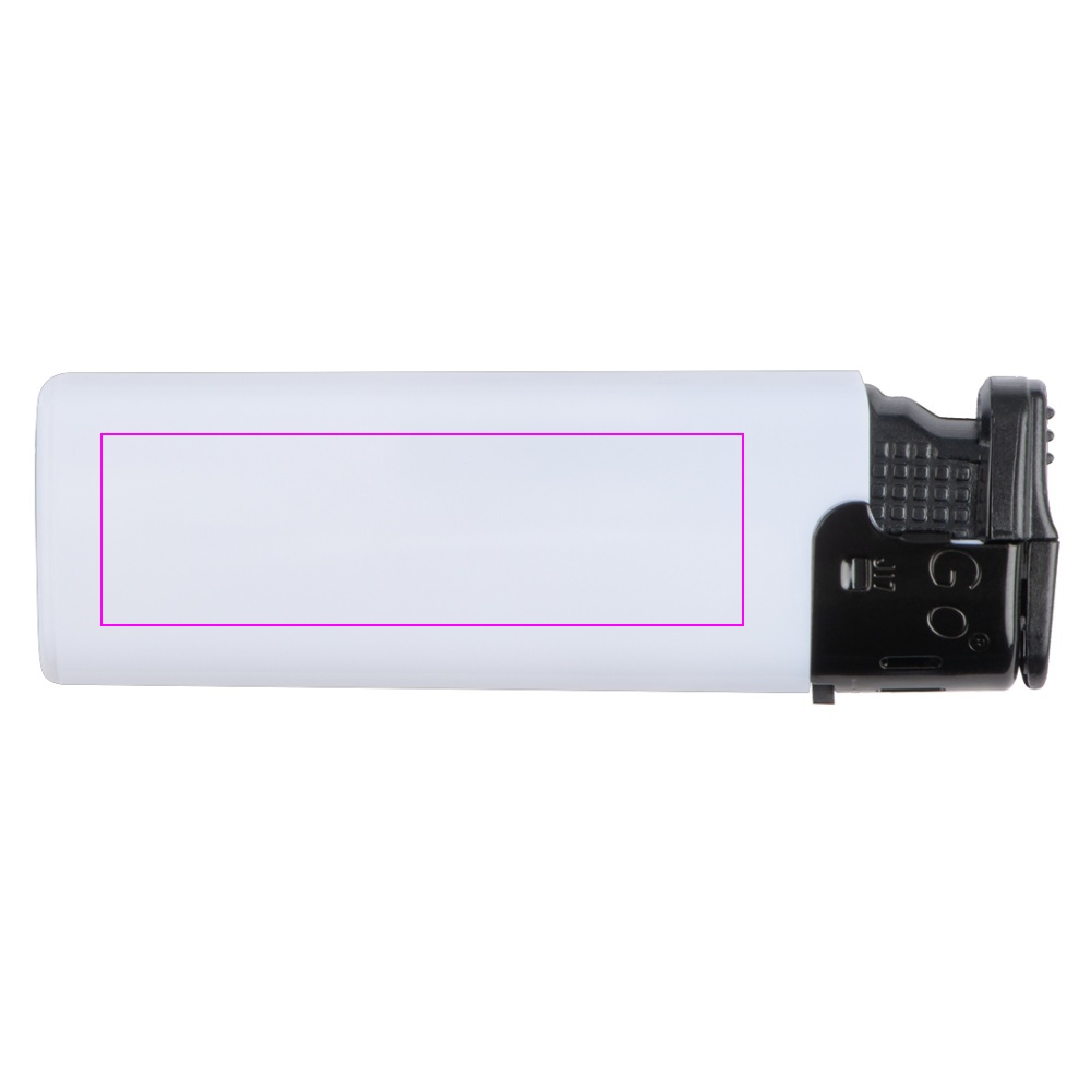 Electric lighter STROMFLAME