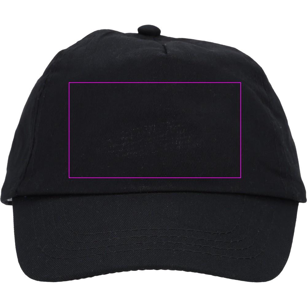 5-panel cap SANTA FE