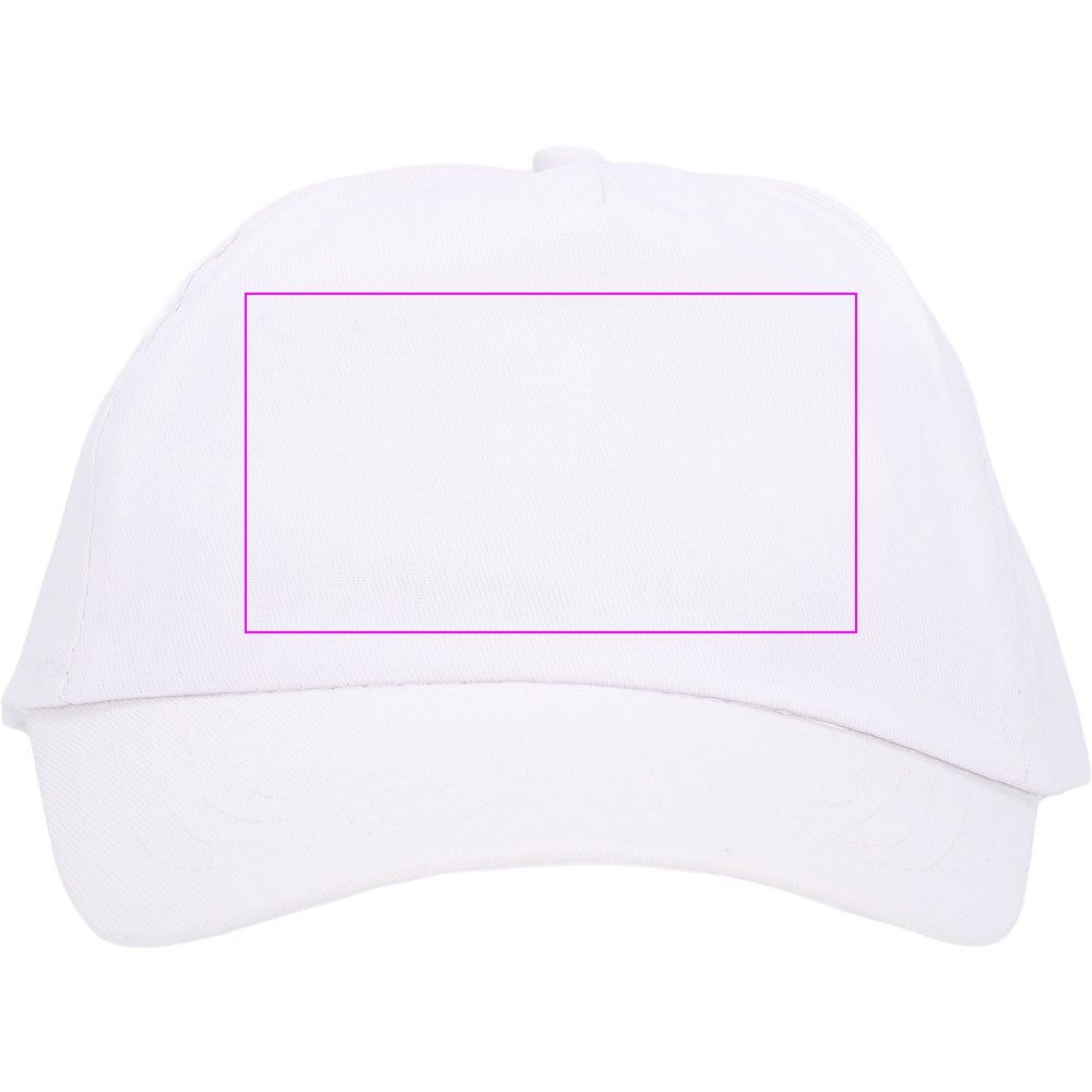 5-panel cap SANTA FE