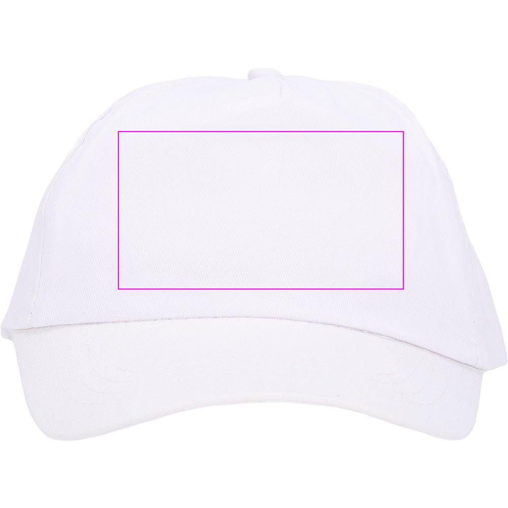 5-panel cap SANTA FE