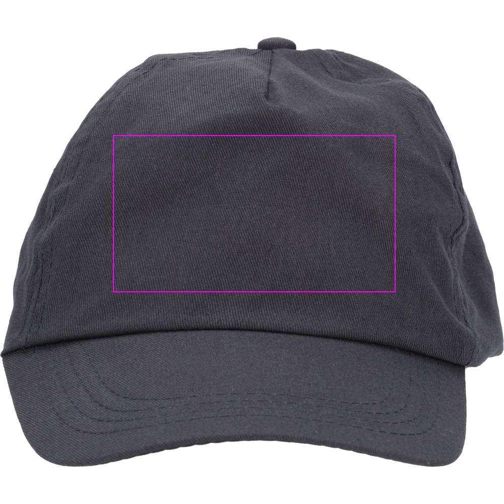5-panel cap SANTA FE