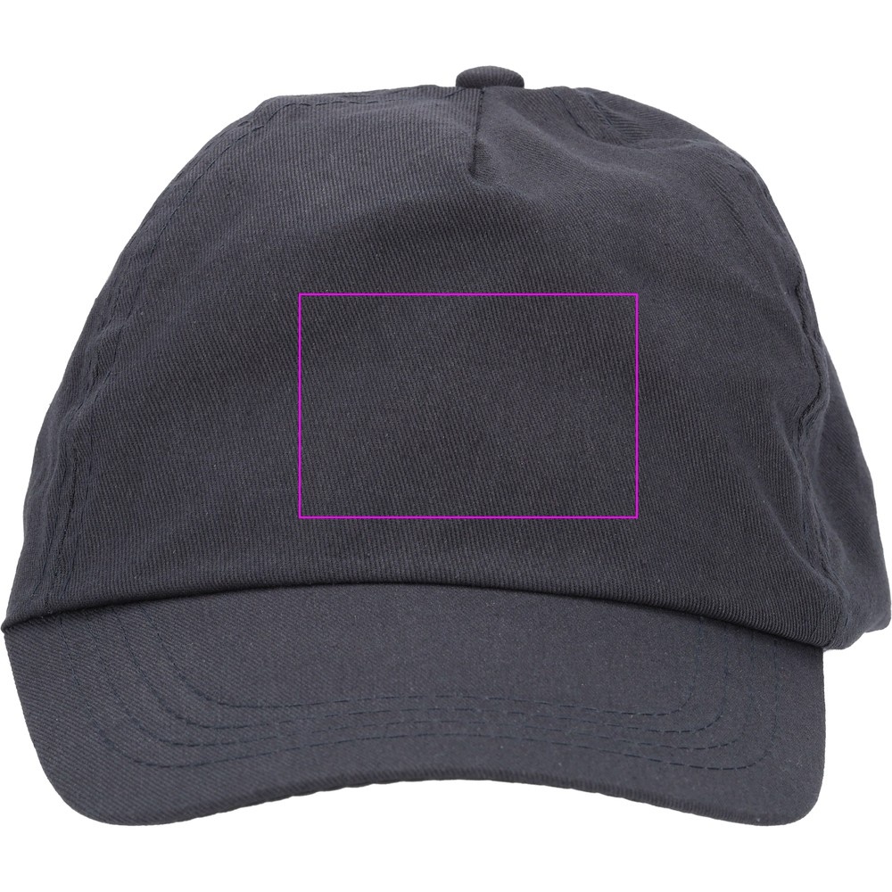 5-panel cap SANTA FE
