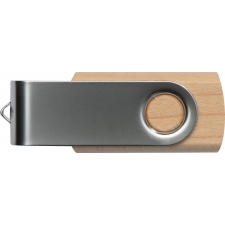 Pendrive Wooden 4GB 2.0 LESSINES