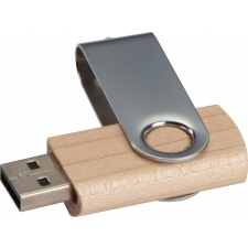 Pendrive Wooden 4GB 2.0 LESSINES