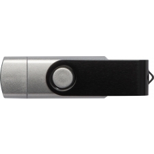 Pendrive Plastic 32GB 3.0 TWIST