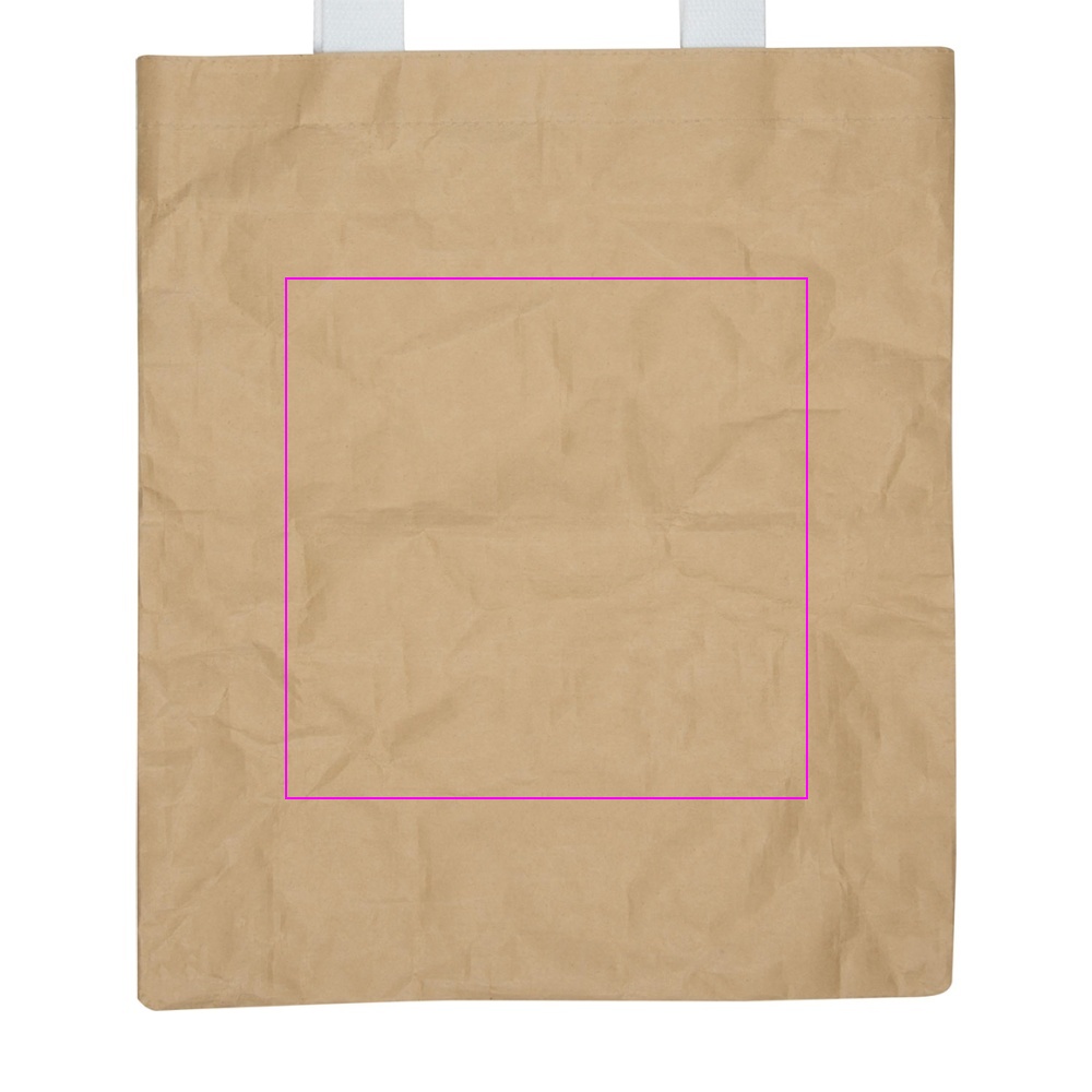 Paper bag RAPIDS