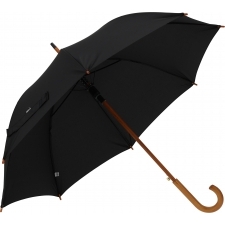Automatic umbrella Ø105cm rPET HASSELT