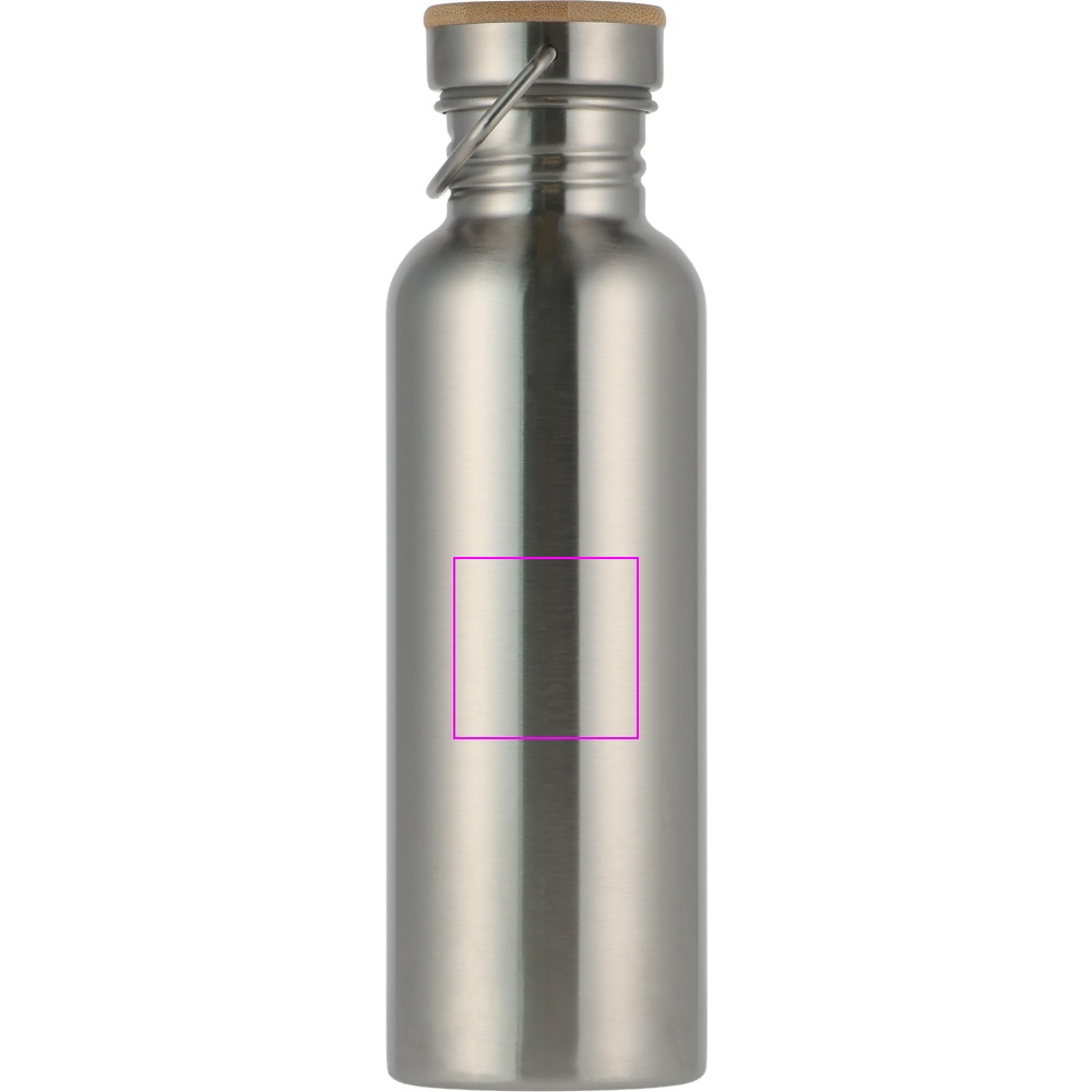 THERMAL BOTTLE 750 ML BINGOL 750 ml