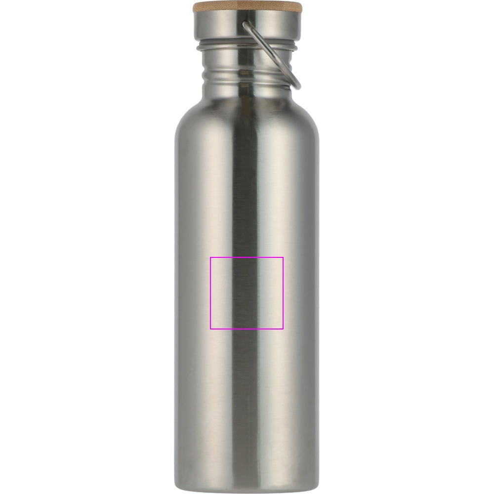 THERMAL BOTTLE 750 ML BINGOL 750 ml