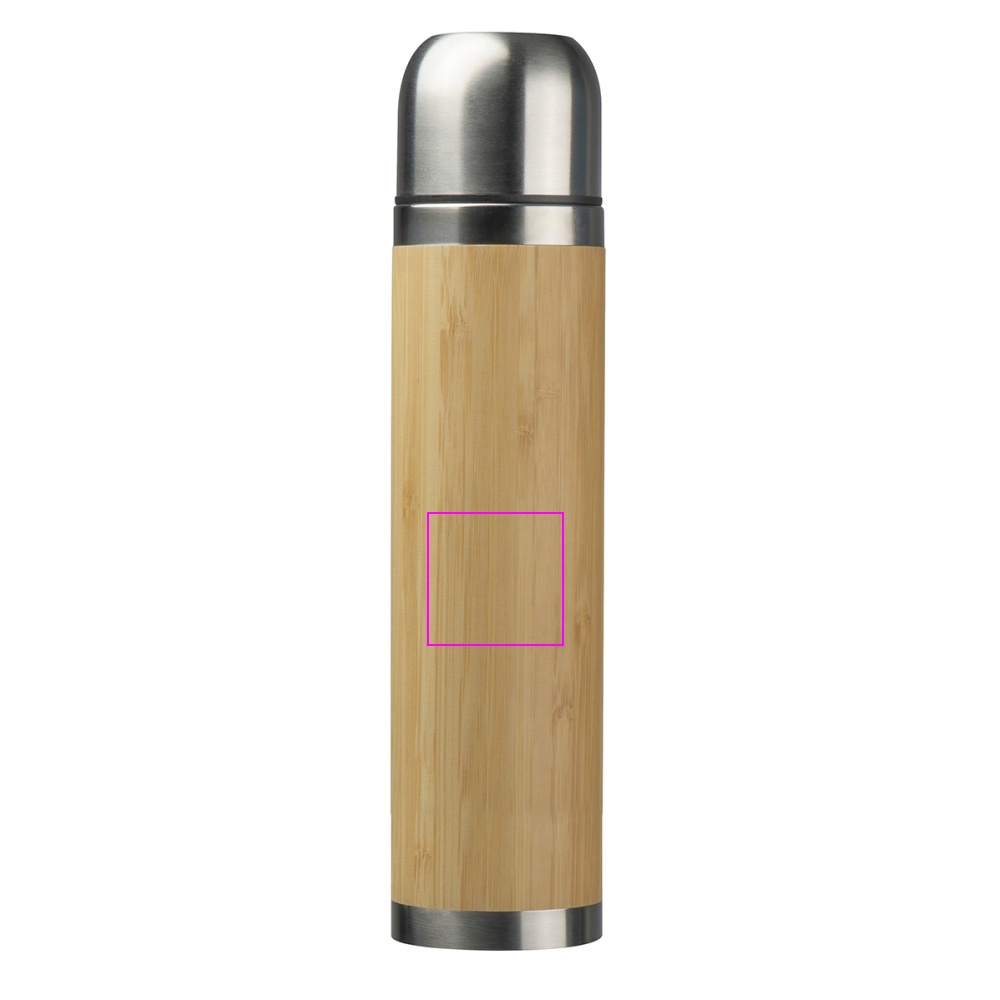 Vacuum flask 400 ml FLORENVILLE