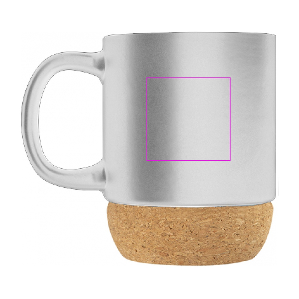 Ceramic mug 350ml GISTEL 350 ml