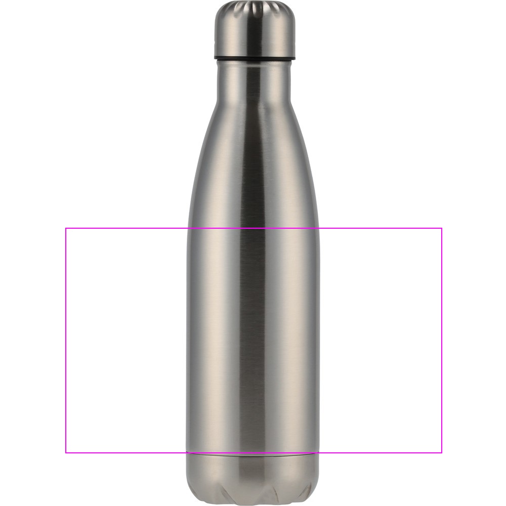 Vacuum bottle 550 ml BREE
