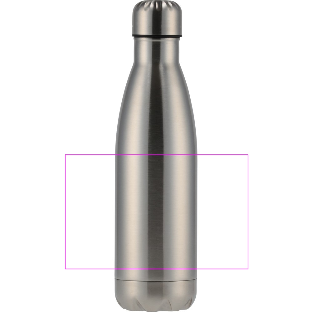 Vacuum bottle 550 ml BREE