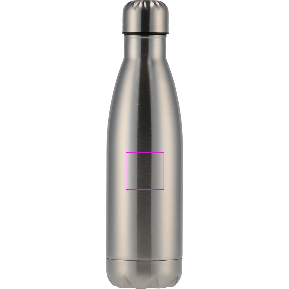 Vacuum bottle 550 ml BREE