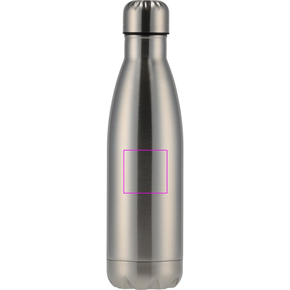 Vacuum bottle 550 ml BREE