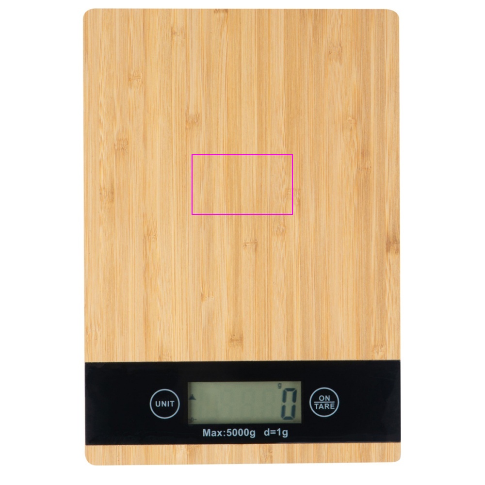 Kitchen scale HERENTALS