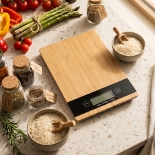 Kitchen scale HERENTALS
