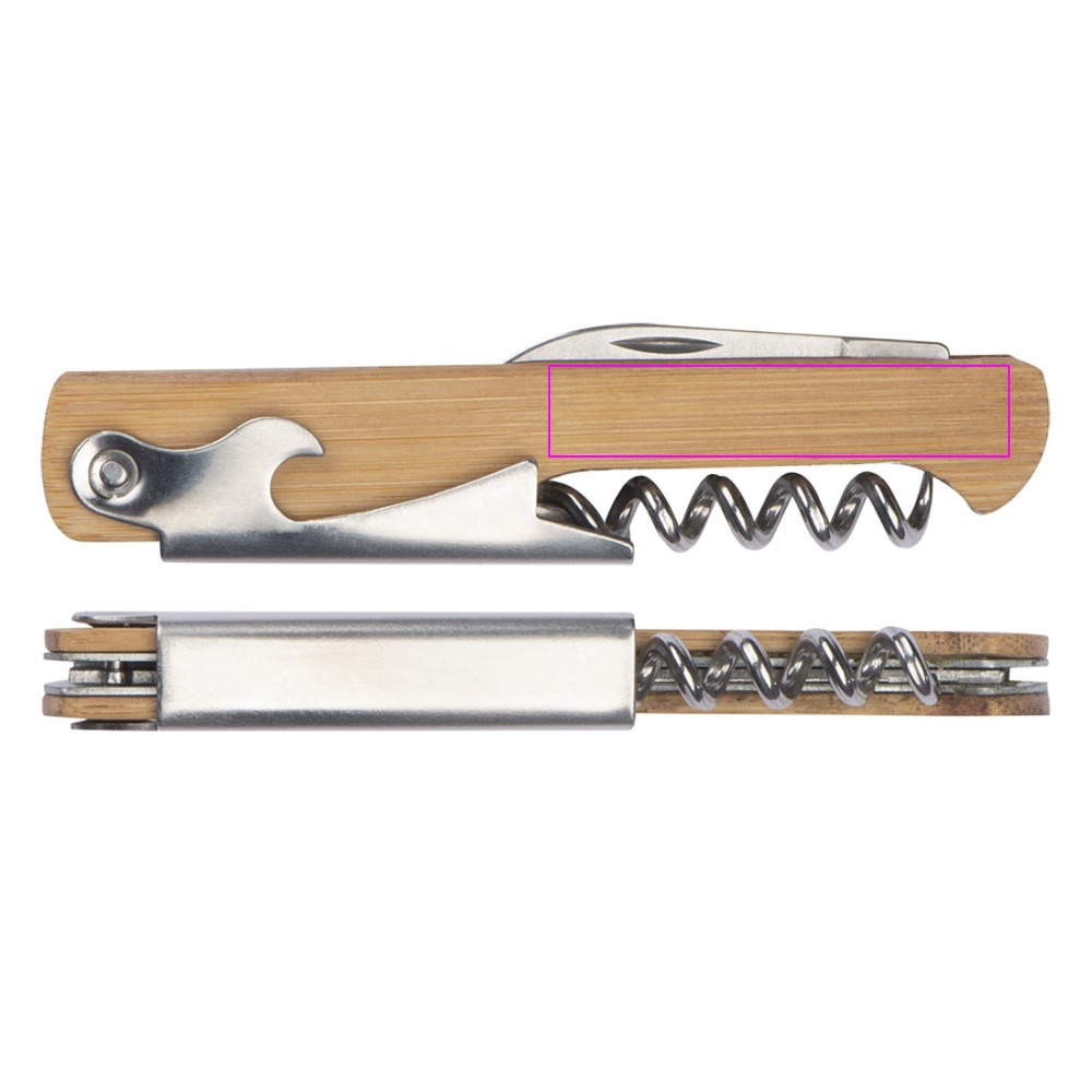 Waiter’s knife MIASS