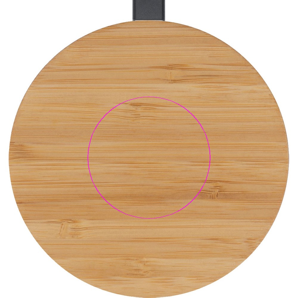 Wireless charger MONS