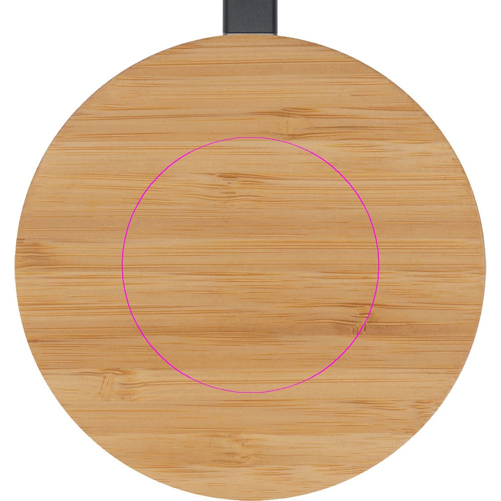 Wireless charger MONS